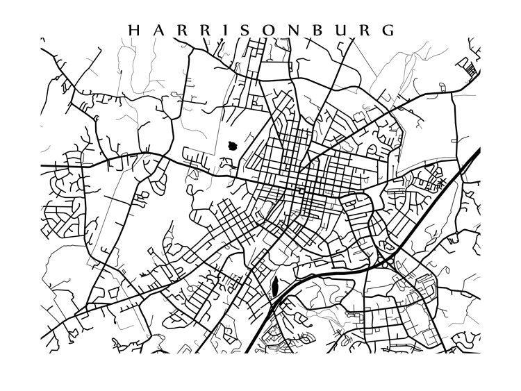Harrisonburg, Virginia, EE.UU.