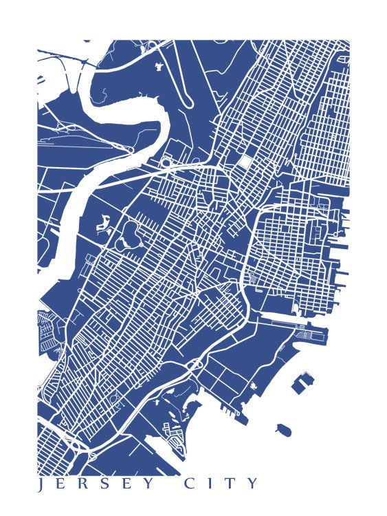 Jersey City, Nueva Jersey