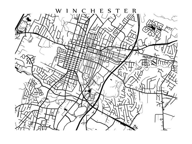 Winchester, Virginia, EE.UU.