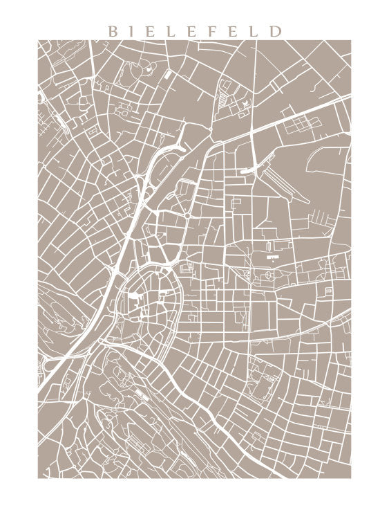 Bielefeld