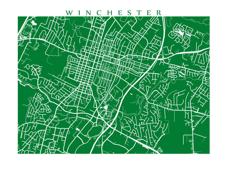 Winchester, Virginia, EE.UU.