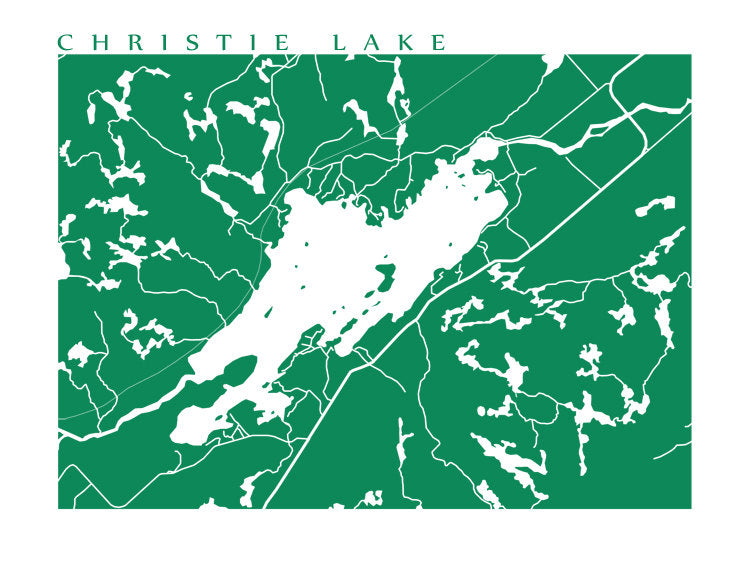Christie Lake, ON