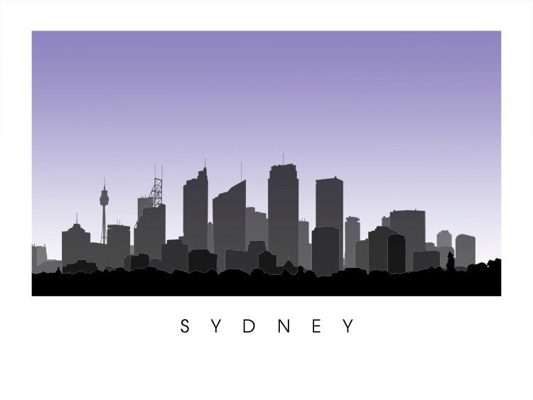 Sydney Skyline