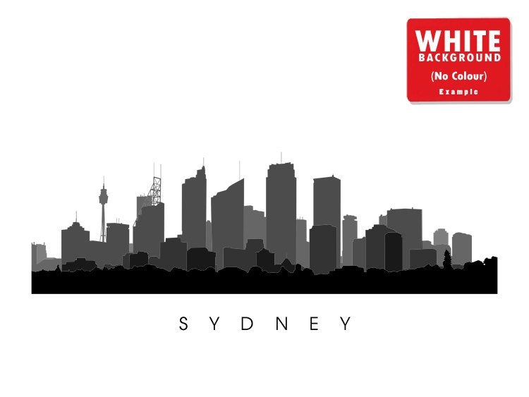 Sydney Skyline