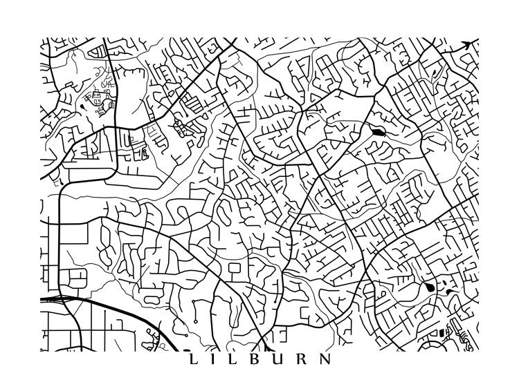 Lilburn, Georgia, EE.UU.
