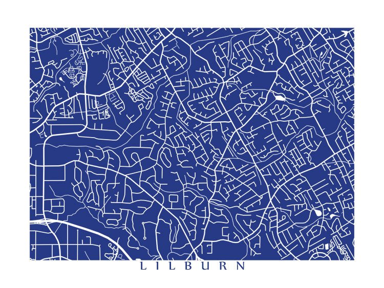 Lilburn, Georgia, EE.UU.