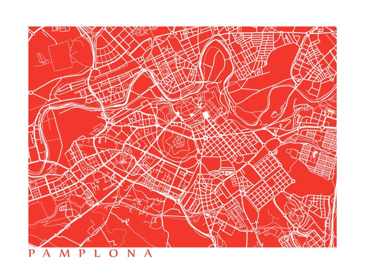Pamplona