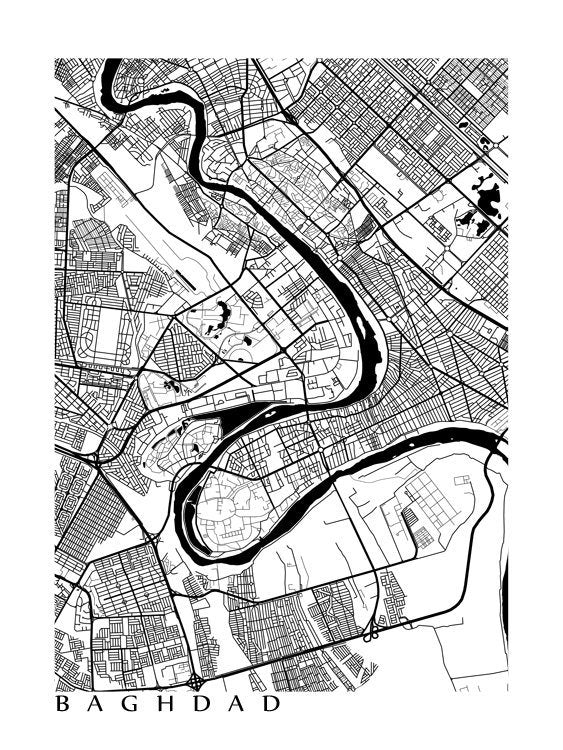 Baghdad