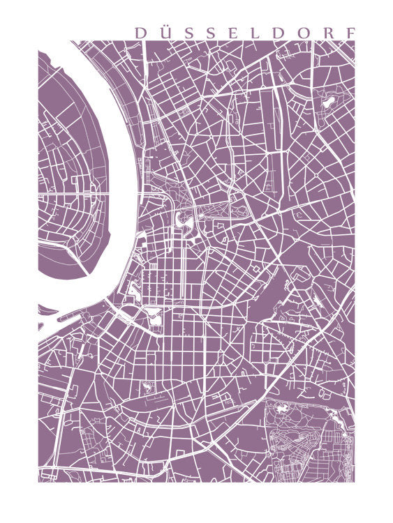 Dusseldorf
