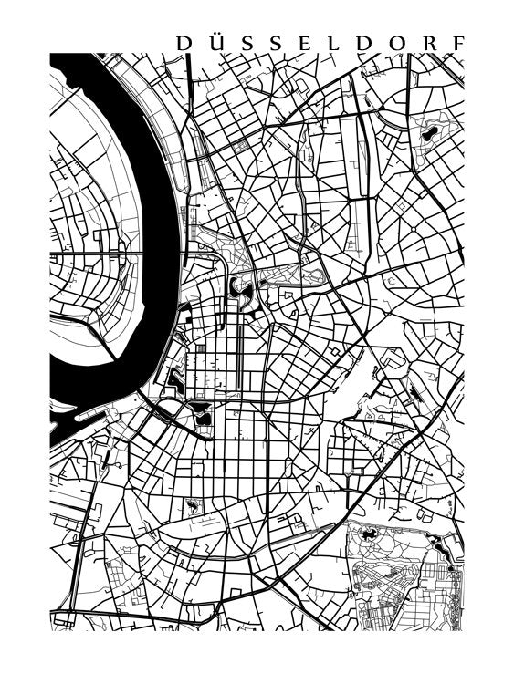 Dusseldorf