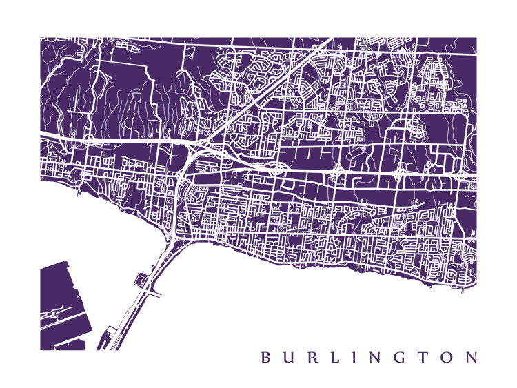 Burlington, ON