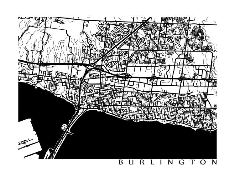 Burlington, ON