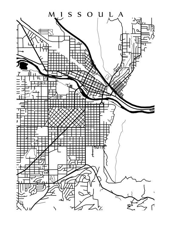 Missoula, Montana, EE.UU.