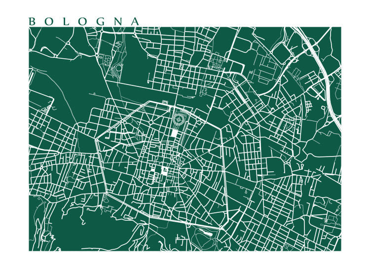 Bologna