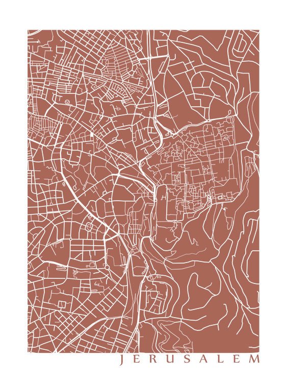 Jerusalem
