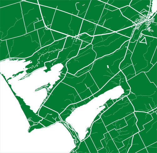 Prince Edward County, ON