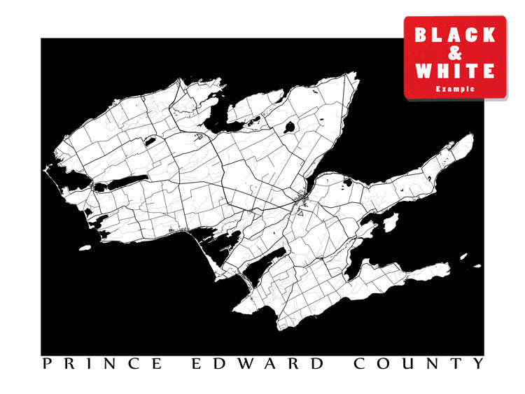 Prince Edward County, ON