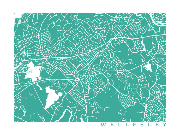 Wellesley, Massachusetts, EE.UU.