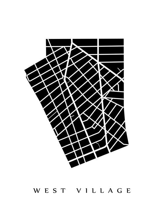 West Village, Manhattan
