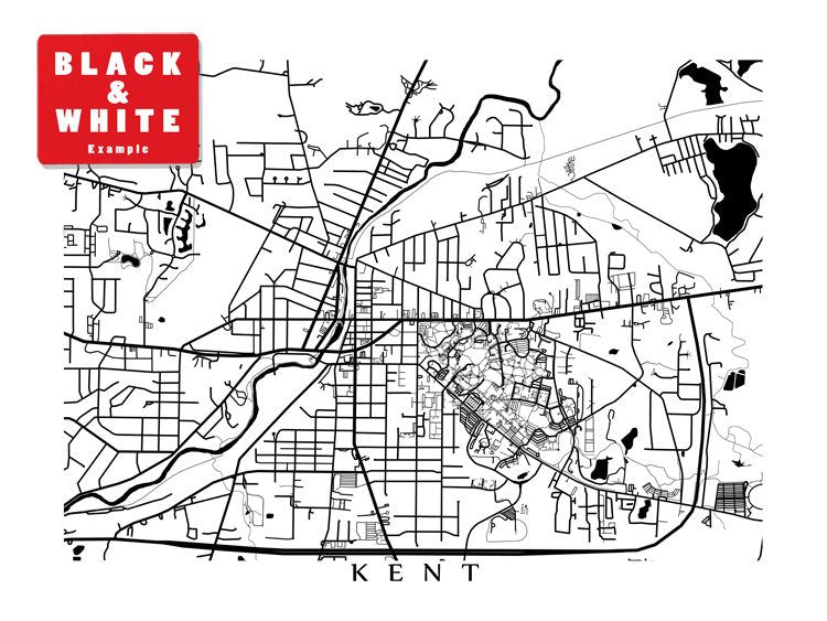 Kent, Ohio, EE.UU.