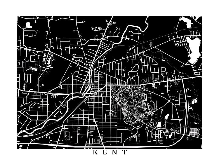Kent, Ohio, EE.UU.