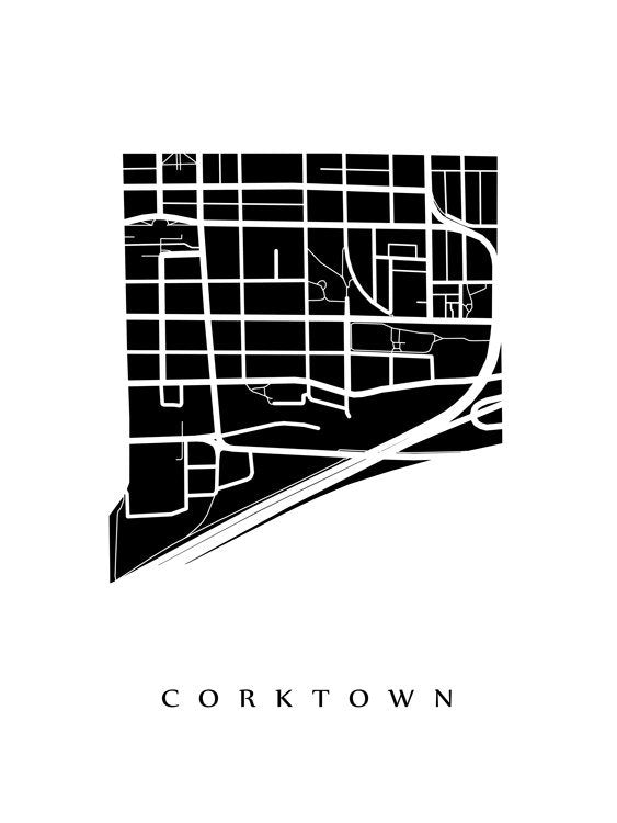 Corktown (Hamilton)