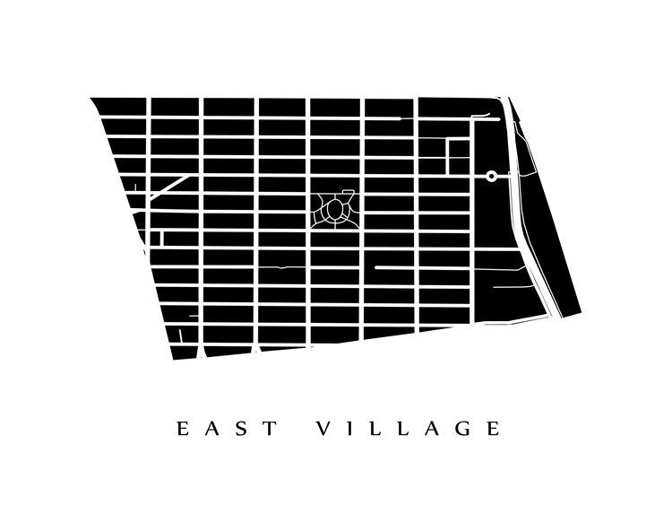 East Village, Manhattan