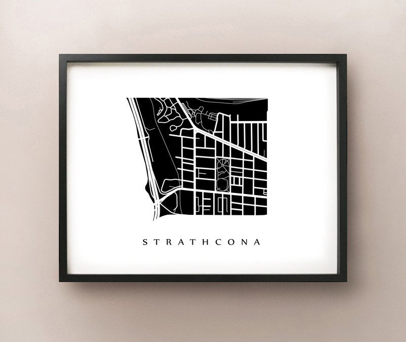 Strathcona, Hamilton