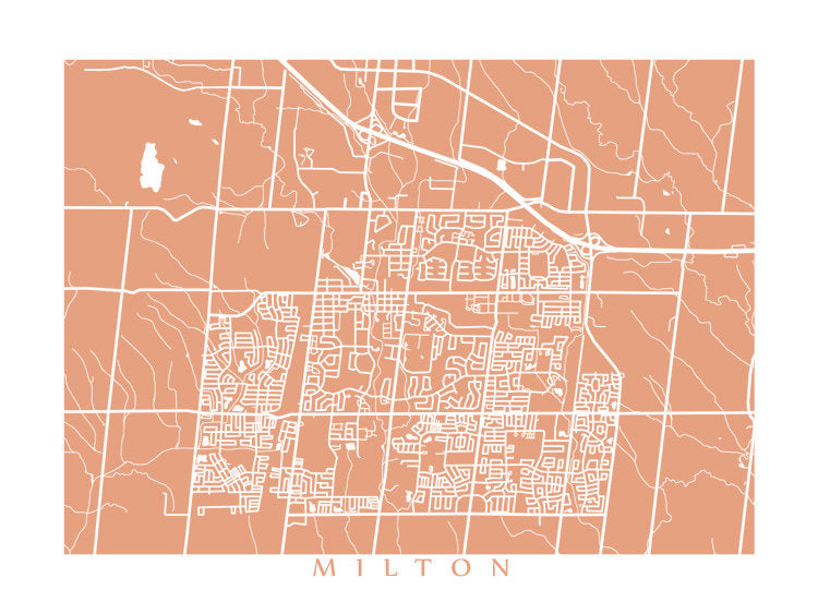 Milton, ON