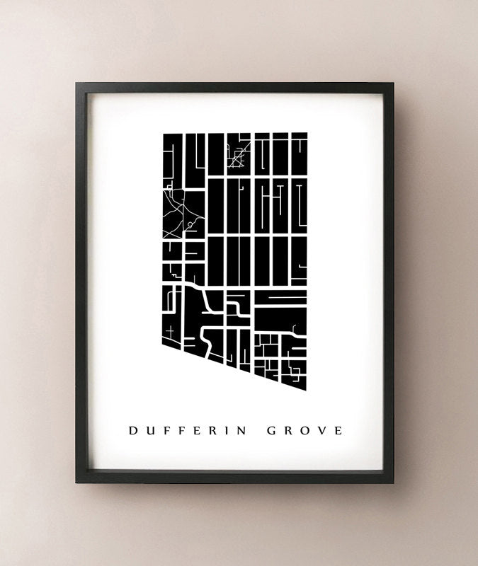 Dufferin Grove, Toronto