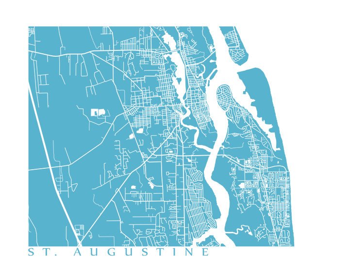 St Augustine, FL