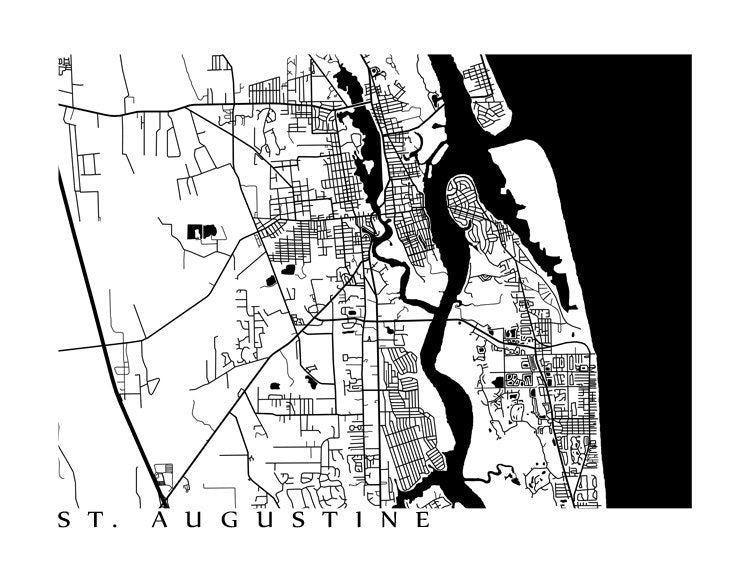 St Augustine, FL