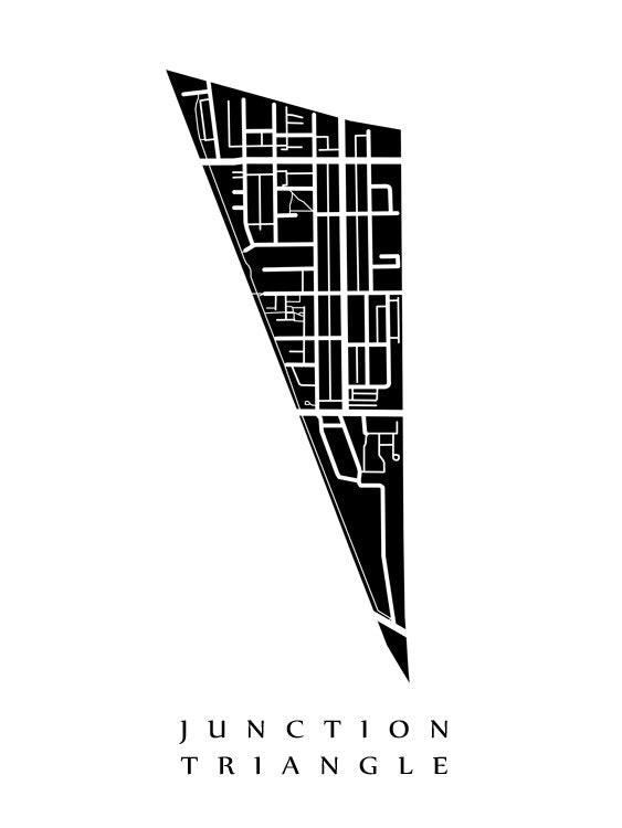 Junction Triangle, Toronto