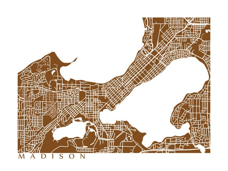 Madison, WI