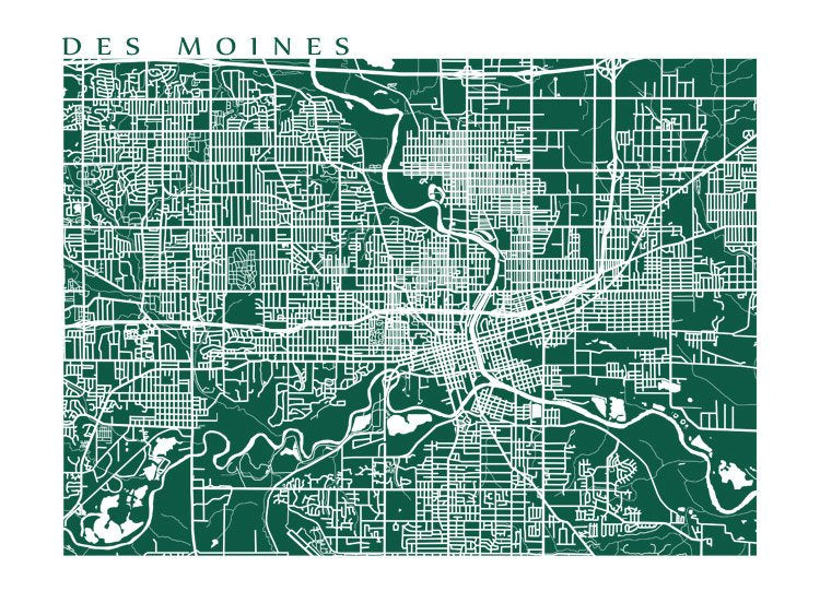 Des Moines, Iowa, EE.UU.