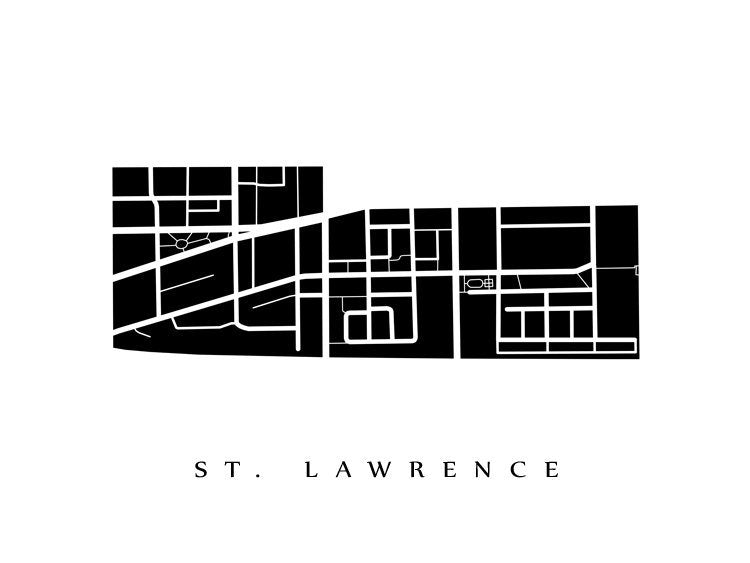 San Lorenzo, Toronto