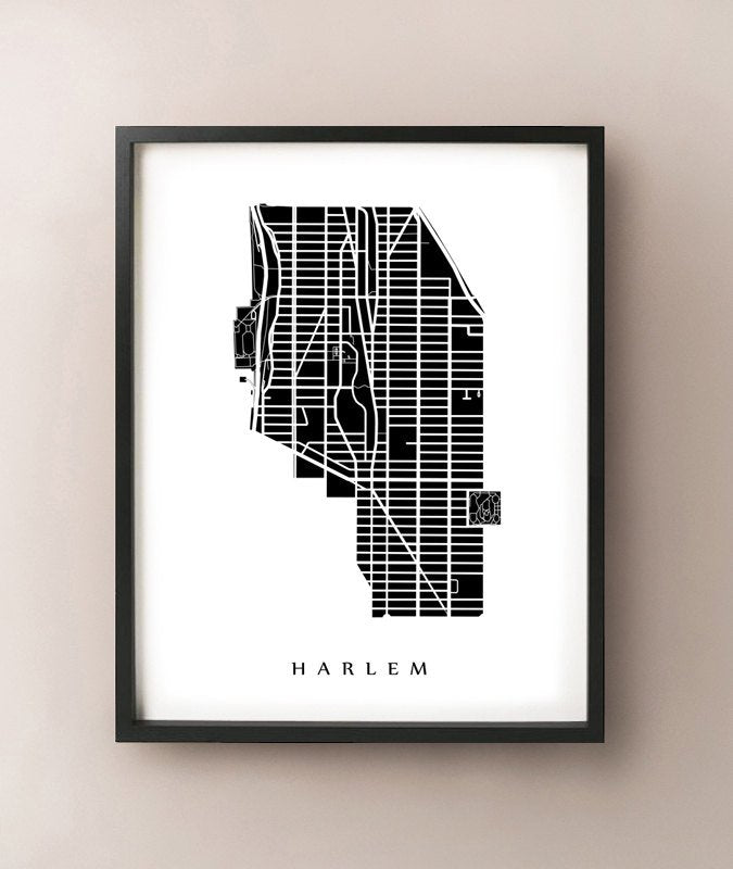 Harlem, Manhattan