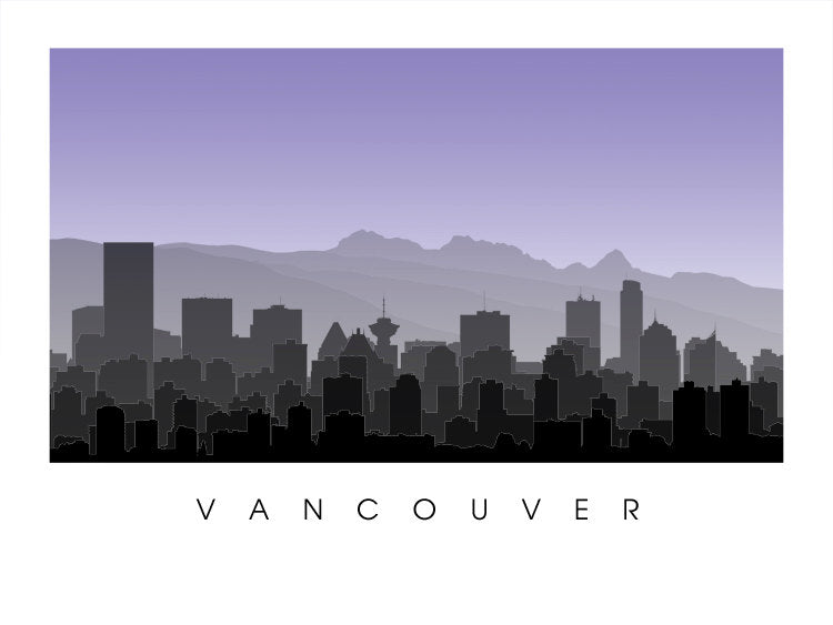 Horizonte de Vancouver