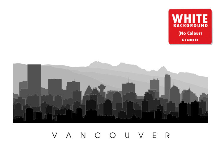 Horizonte de Vancouver
