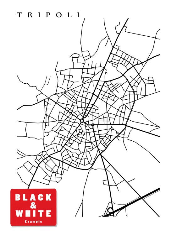Tripoli