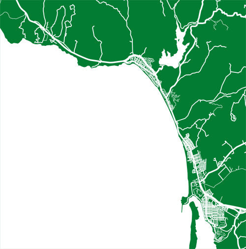Estero Bay, California, EE.UU.