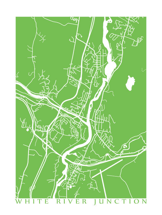 White River Junction, VT