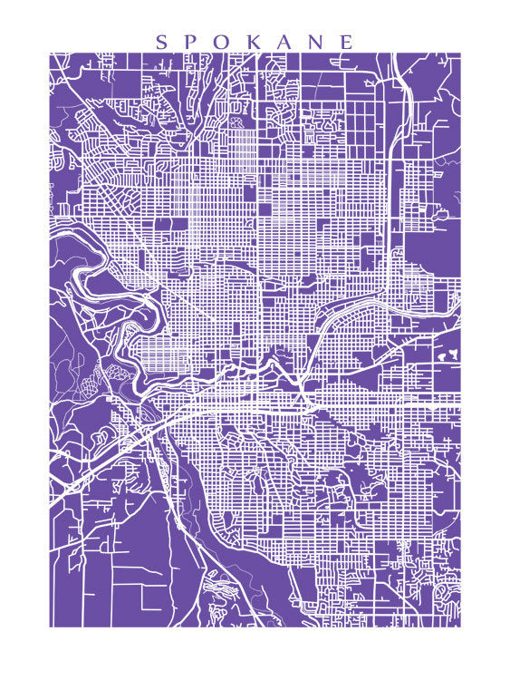 Spokane, Washington, EE.UU.