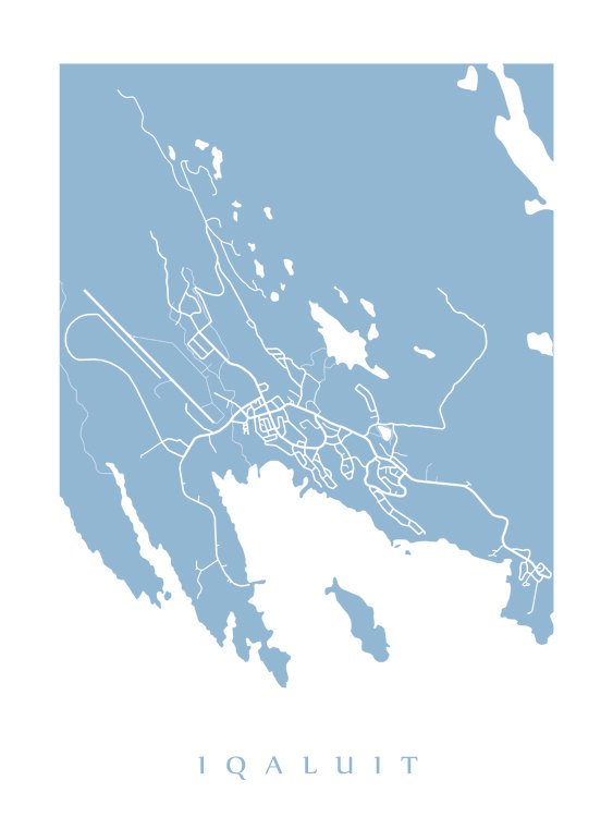 Iqaluit, NU