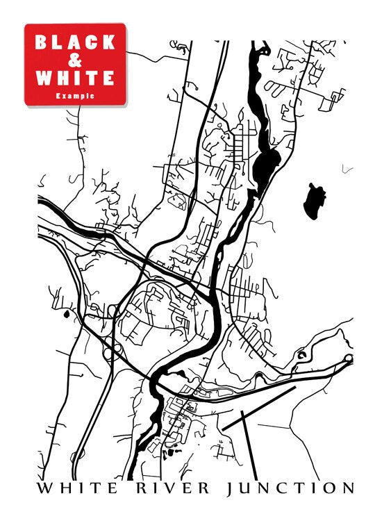 White River Junction, VT