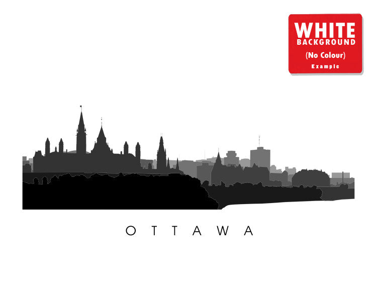 Ottawa Skyline