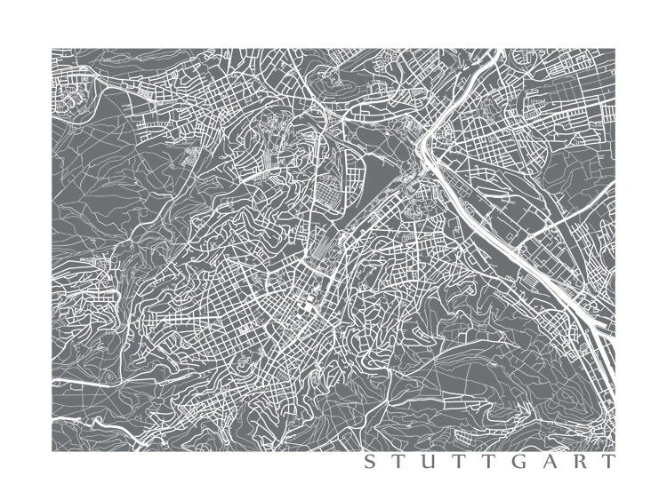 Stuttgart