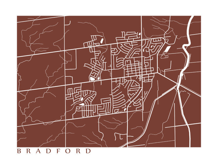 Bradford, ON
