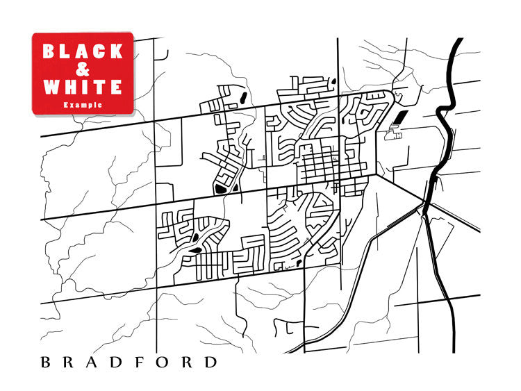 Bradford, ON