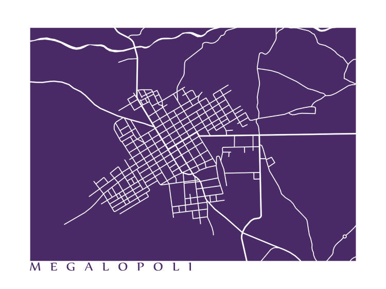 Megalopoli
